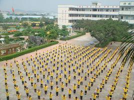 東莞市橋頭鎮光輝學校 東莞市橋頭鎮光輝學校