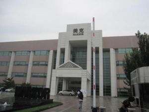 美克國際 美克國際