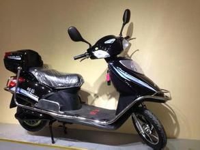 鴻禧電動車 鴻禧電動車