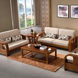中式沙發 中式沙發