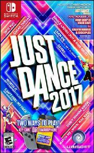 舞力全開2017 舞力全開2017