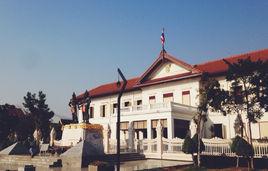 清邁國家博物館 清邁國家博物館