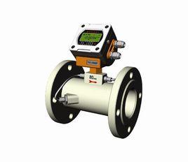 管段式超音波熱量表 管段式超音波熱量表