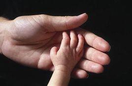 掌抓握反射 掌抓握反射