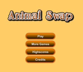 保護動物對對碰 保護動物對對碰