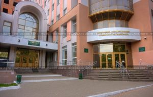 莫爾多瓦國立大學