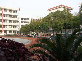 益陽市第十七中學 益陽市第十七中學