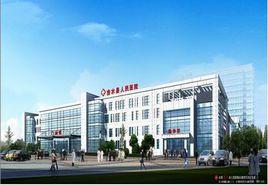 吉水縣人民醫院 吉水縣人民醫院