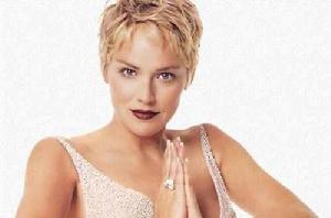 莎朗·斯通 莎朗·斯通