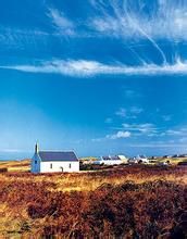 布里哈島 布里哈島