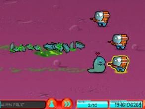 外星人入侵計畫無敵版 外星人入侵計畫無敵版