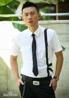 一飛沖天[2014年黃文利導演電視劇]