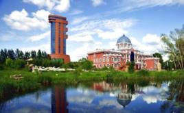 綏稜林業局生態文化旅遊景區 綏稜林業局生態文化旅遊景區