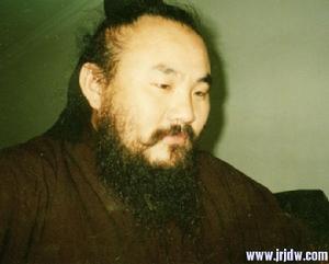 李明極