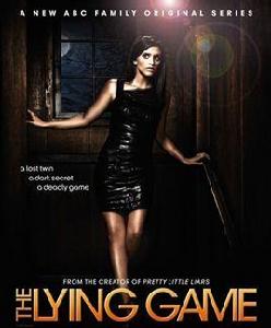謊言遊戲第一季 謊言遊戲第一季