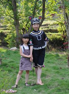 《你不是好爸爸》趙丹、許瑞桐