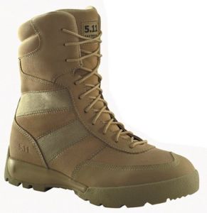 511戰鬥靴 511戰鬥靴