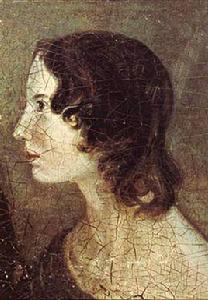 艾米莉·勃朗特 艾米莉·勃朗特