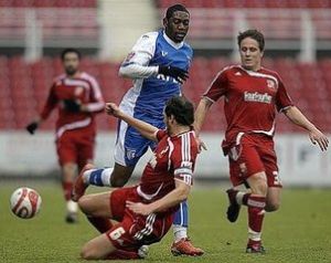 吉林漢姆足球俱樂部