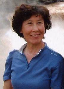 徐燕[配音演員]