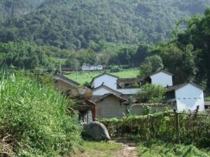 下丙介村 下丙介村