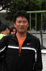 吳兵[中國足球運動員]