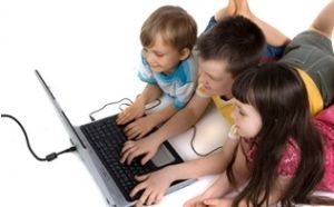 螢幕兒童 螢幕兒童