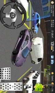 停車遊戲3D 停車遊戲3D