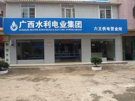 廣西水利電業集團 廣西水利電業集團