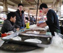 吳川[廣東省轄縣級市]