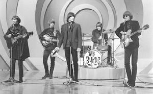 The Byrds The Byrds