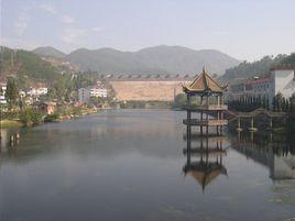 白蓮河鄉 白蓮河鄉