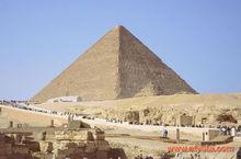 世界未解之謎[世界上無法用現有科學解釋現象]