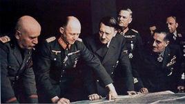 最高統帥部 最高統帥部