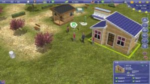 露營風格 露營風格