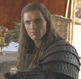 達里奧·納哈里斯 達里奧·納哈里斯