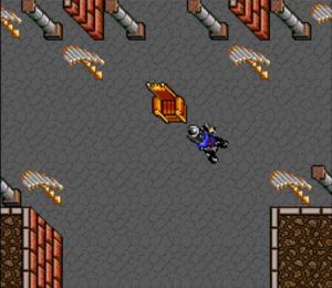 創世紀-神秘的美德2