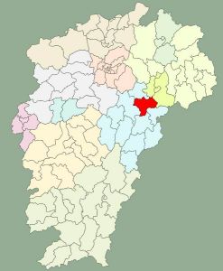 撫州金溪 撫州金溪