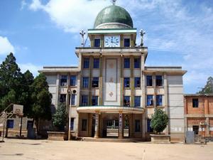 （圖）文山縣紅甸回族鄉茂克村委會