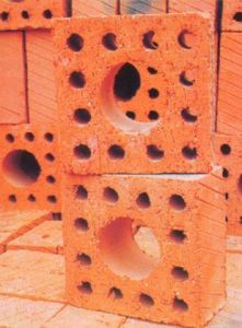 多孔磚 多孔磚