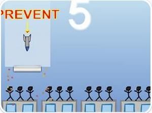 阻擋飛彈 阻擋飛彈