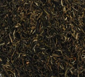 茉莉南昌銀毫 茉莉南昌銀毫