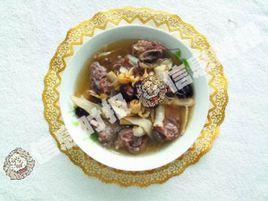 花旗參麥冬養陰湯 花旗參麥冬養陰湯