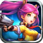 全城槍戰 全城槍戰