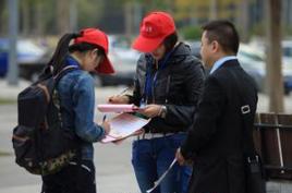 社會調查法 社會調查法