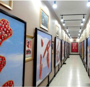 毛澤東歷史珍藏館 毛澤東歷史珍藏館