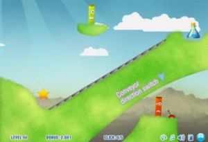 方塊聖瓶2 方塊聖瓶2