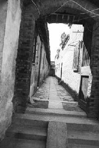 劉厚之宅第 劉厚之宅第