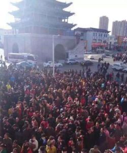 12·28甘肅永昌女生墜亡事件 12·28甘肅永昌女生墜亡事件