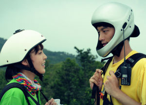 80後的獨立宣言